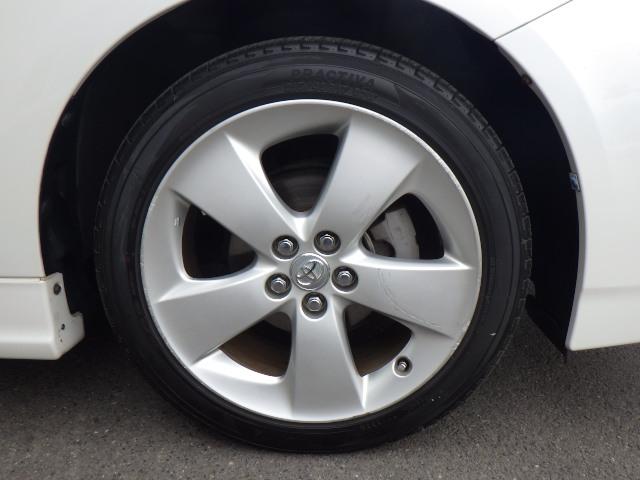 プリウス Ｇツーリングセレクション　新品車種専用シートカバー　純正１７インチＡＷ　スマートキー　プッシュスタート　オートエアコン　クルーズコントロール　Ｂｌｕｅｔｏｏｔｈ付ＨＤＤナビ　バックカメラ　ＥＴＣ　ステアリングスイッチ（53枚目）