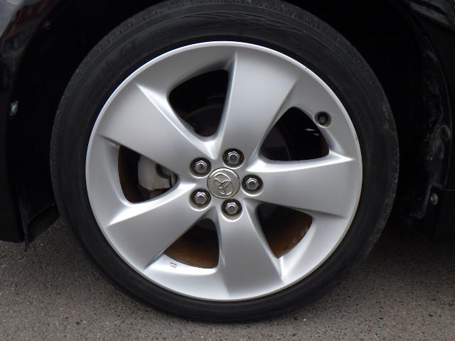 プリウス Ｓツーリングセレクション　クラッツィオシートカバー　スモークフィルム済　イクリプスフルセグＢｌｕｅｔｏｏｔｈ付ＳＤナビ　バックカメラ　ＥＴＣ　純正１７インチＡＷ　純正ＬＥＤヘッドライト　レイブリックＬＥＤフォグランプ（48枚目）