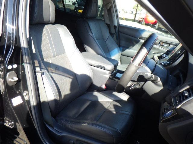 クラウンハイブリッド アスリートＳ　サンルーフ　本革シート　純正マルチナビＢｌｕｅｔｏｏｔｈ付　オプション１８インチＡＷ　テイン車高調　スマートキー　プッシュスタート　クルーズコントロール　オートリトラクタブルミラー（40枚目）