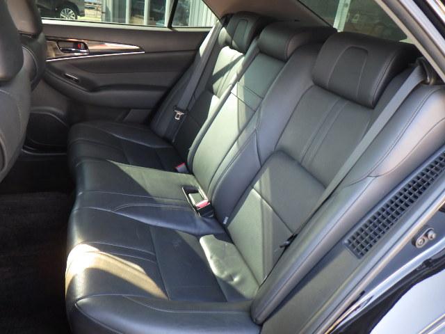 クラウンハイブリッド アスリートＳ　サンルーフ　本革シート　純正マルチナビＢｌｕｅｔｏｏｔｈ付　オプション１８インチＡＷ　テイン車高調　スマートキー　プッシュスタート　クルーズコントロール　オートリトラクタブルミラー（43枚目）