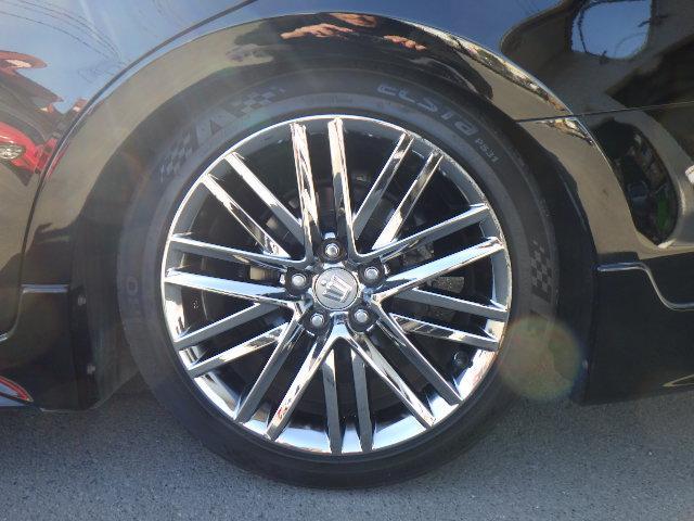 クラウンハイブリッド アスリートＳ　サンルーフ　本革シート　純正マルチナビＢｌｕｅｔｏｏｔｈ付　オプション１８インチＡＷ　テイン車高調　スマートキー　プッシュスタート　クルーズコントロール　オートリトラクタブルミラー（50枚目）