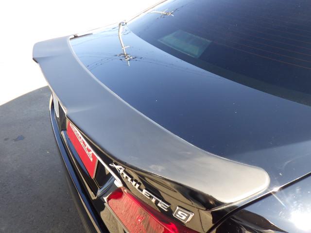 クラウンハイブリッド アスリートＳ　サンルーフ　本革シート　純正マルチナビＢｌｕｅｔｏｏｔｈ付　オプション１８インチＡＷ　テイン車高調　スマートキー　プッシュスタート　クルーズコントロール　オートリトラクタブルミラー（55枚目）