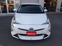 Ｈ２８年　トヨタ　プリウス　Ｓ　モデリスタエアロ　純正フルセグＢｌｕｅｔｏｏｔｈ付９インチナビ　社外ダウンサス　入庫しました！