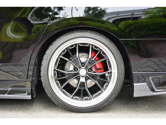 2.5S ZEUS新車カスタムコンプリートカー(8枚目)