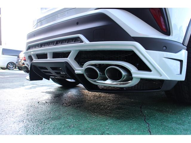 G ZEUS新車カスタムコンプリート 車高調 20AW(15枚目)