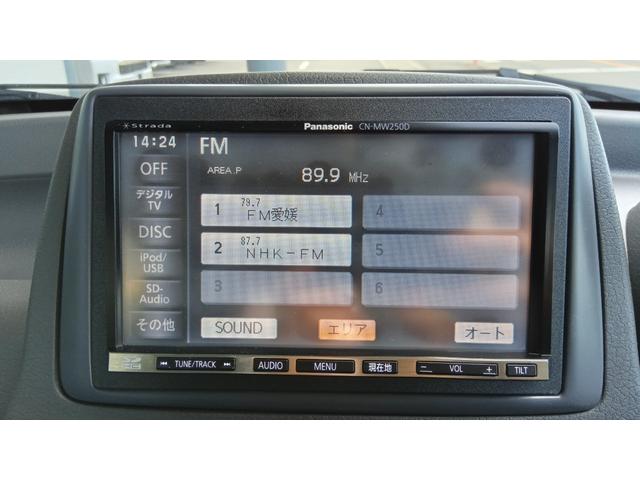 ニューパンダ Ｍａｘｉ　サンルーフ／ルーフキャリア／エアコン／ナビ／フルセグ／ＣＤ／パワーウィンドウ／キーレス／フロントフォグランプ（17枚目）