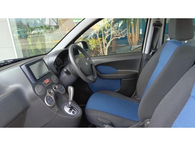 ニューパンダ Ｍａｘｉ　サンルーフ／ルーフキャリア／エアコン／ナビ／フルセグ／ＣＤ／パワーウィンドウ／キーレス／フロントフォグランプ（27枚目）