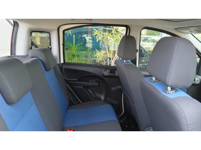 ニューパンダ Ｍａｘｉ　サンルーフ／ルーフキャリア／エアコン／ナビ／フルセグ／ＣＤ／パワーウィンドウ／キーレス／フロントフォグランプ（38枚目）