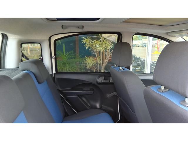 ニューパンダ Ｍａｘｉ　サンルーフ／ルーフキャリア／エアコン／ナビ／フルセグ／ＣＤ／パワーウィンドウ／キーレス／フロントフォグランプ（39枚目）