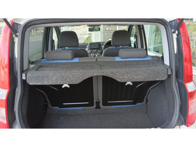 ニューパンダ Ｍａｘｉ　サンルーフ／ルーフキャリア／エアコン／ナビ／フルセグ／ＣＤ／パワーウィンドウ／キーレス／フロントフォグランプ（41枚目）