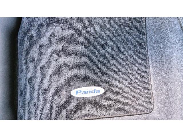 ニューパンダ Ｍａｘｉ　サンルーフ／ルーフキャリア／エアコン／ナビ／フルセグ／ＣＤ／パワーウィンドウ／キーレス／フロントフォグランプ（46枚目）