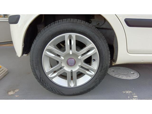 ニューパンダ Ｍａｘｉ　サンルーフ／ルーフキャリア／エアコン／ナビ／フルセグ／ＣＤ／パワーウィンドウ／キーレス／フロントフォグランプ（54枚目）