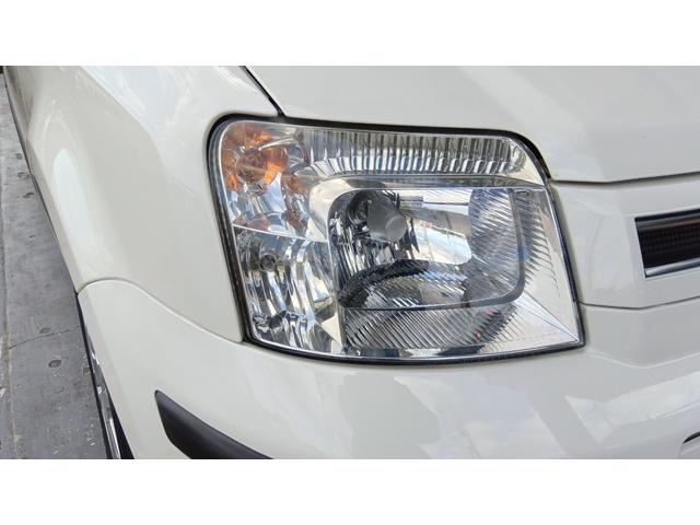 ニューパンダ Ｍａｘｉ　サンルーフ／ルーフキャリア／エアコン／ナビ／フルセグ／ＣＤ／パワーウィンドウ／キーレス／フロントフォグランプ（56枚目）