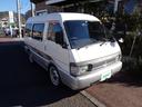 NISSAN VANETTE VAN