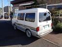 NISSAN VANETTE VAN