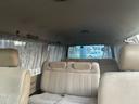 NISSAN VANETTE LARGO COACH