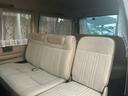 NISSAN VANETTE LARGO COACH