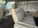 NISSAN VANETTE LARGO COACH