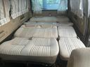NISSAN VANETTE LARGO COACH
