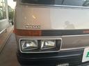 NISSAN VANETTE LARGO COACH
