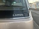 NISSAN VANETTE LARGO COACH