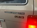 NISSAN VANETTE LARGO COACH