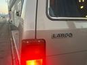 NISSAN VANETTE LARGO COACH