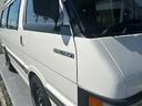 FORD JAPAN SPECTRON