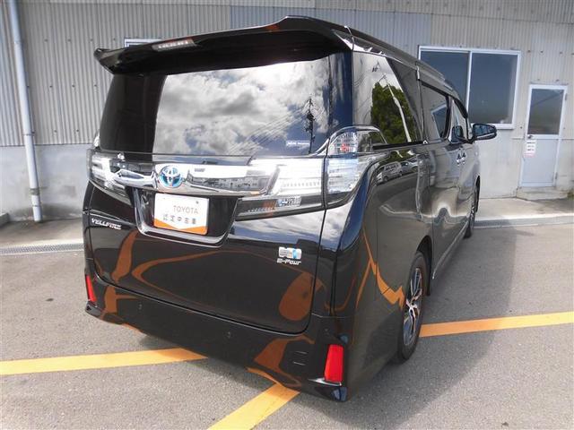 ZR Gエディション 革シート 4WD フルセグ メモリーナビ DVD再生 後席モニター バックカメラ ETC ドラレコ 両側電動スライド LEDヘッドランプ 乗車定員7人 3列シート ワンオーナー(4枚目)