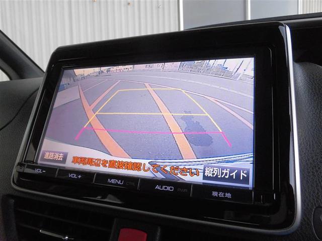 ZS 煌 フルセグ メモリーナビ DVD再生 後席モニター バックカメラ ETC 両側電動スライド LEDヘッドランプ ウオークスルー 乗車定員7人 3列シート ワンオーナー アイドリングストップ(8枚目)