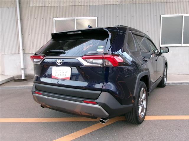 トヨタ ＲＡＶ４