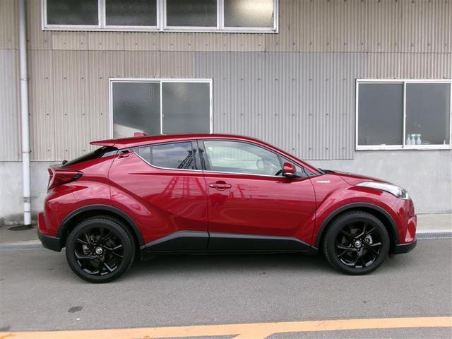 トヨタ Ｃ－ＨＲ