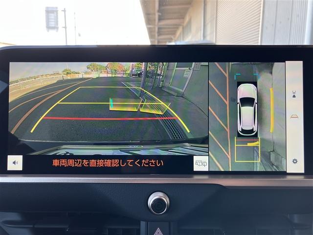 クラウンスポーツ Z 革シート 4WD フルセグ メモリーナビ バックカメラ 衝突被害軽減システム ETC ドラレコ LEDヘッドランプ ワンオーナー フルエアロ(8枚目)