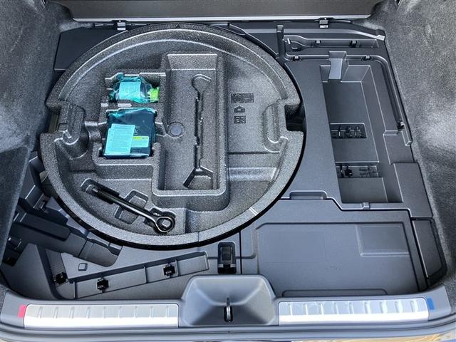 クラウンスポーツ Z 革シート 4WD フルセグ メモリーナビ バックカメラ 衝突被害軽減システム ETC ドラレコ LEDヘッドランプ ワンオーナー フルエアロ(19枚目)