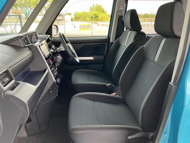 ルーミー カスタムG-T フルセグ メモリーナビ DVD再生 バックカメラ 衝突被害軽減システム ETC 両側電動スライド LEDヘッドランプ ウオークスルー ワンオーナー アイドリングストップ(11枚目)