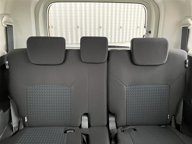 ルーミー カスタムG-T フルセグ メモリーナビ DVD再生 バックカメラ 衝突被害軽減システム ETC 両側電動スライド LEDヘッドランプ ウオークスルー ワンオーナー アイドリングストップ(12枚目)