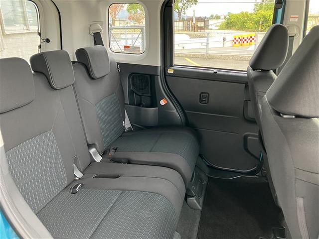 ルーミー カスタムG-T フルセグ メモリーナビ DVD再生 バックカメラ 衝突被害軽減システム ETC 両側電動スライド LEDヘッドランプ ウオークスルー ワンオーナー アイドリングストップ(13枚目)