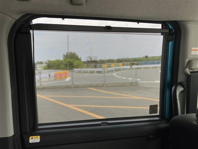 ルーミー カスタムG-T フルセグ メモリーナビ DVD再生 バックカメラ 衝突被害軽減システム ETC 両側電動スライド LEDヘッドランプ ウオークスルー ワンオーナー アイドリングストップ(14枚目)