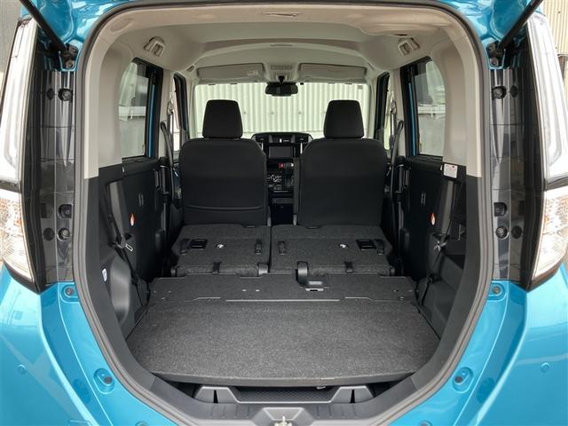 ルーミー カスタムG-T フルセグ メモリーナビ DVD再生 バックカメラ 衝突被害軽減システム ETC 両側電動スライド LEDヘッドランプ ウオークスルー ワンオーナー アイドリングストップ(17枚目)