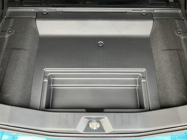 ルーミー カスタムG-T フルセグ メモリーナビ DVD再生 バックカメラ 衝突被害軽減システム ETC 両側電動スライド LEDヘッドランプ ウオークスルー ワンオーナー アイドリングストップ(18枚目)