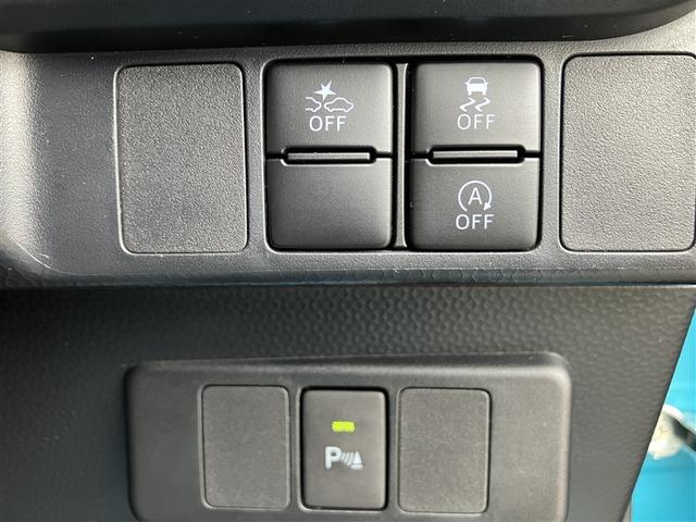 ルーミー カスタムG-T フルセグ メモリーナビ DVD再生 バックカメラ 衝突被害軽減システム ETC 両側電動スライド LEDヘッドランプ ウオークスルー ワンオーナー アイドリングストップ(20枚目)