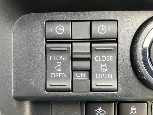 ルーミー カスタムG-T フルセグ メモリーナビ DVD再生 バックカメラ 衝突被害軽減システム ETC 両側電動スライド LEDヘッドランプ ウオークスルー ワンオーナー アイドリングストップ(21枚目)