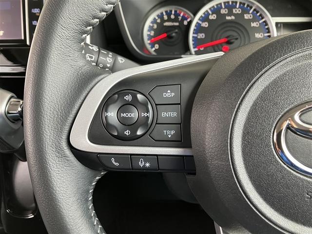 ルーミー カスタムG-T フルセグ メモリーナビ DVD再生 バックカメラ 衝突被害軽減システム ETC 両側電動スライド LEDヘッドランプ ウオークスルー ワンオーナー アイドリングストップ(28枚目)