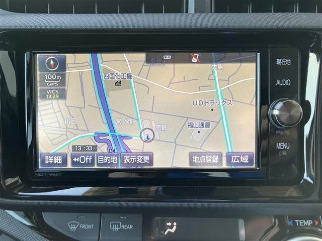 純正ナビ／ＴＶフルセグ