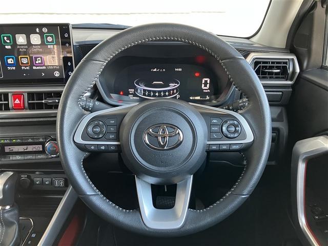 ライズ Ｚ　フルセグ　バックカメラ　衝突被害軽減システム　ＥＴＣ　ＬＥＤヘッドランプ　ワンオーナー　アイドリングストップ（5枚目）