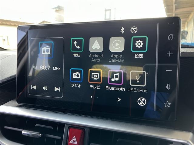 ライズ Ｚ　フルセグ　バックカメラ　衝突被害軽減システム　ＥＴＣ　ＬＥＤヘッドランプ　ワンオーナー　アイドリングストップ（7枚目）