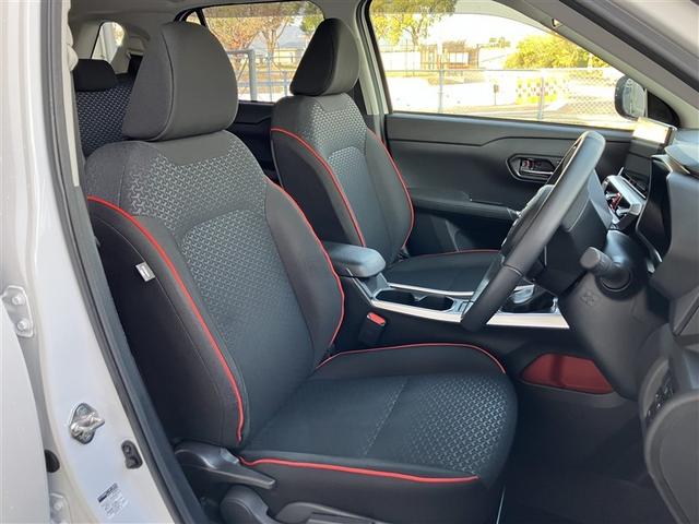 ライズ Ｚ　フルセグ　バックカメラ　衝突被害軽減システム　ＥＴＣ　ＬＥＤヘッドランプ　ワンオーナー　アイドリングストップ（9枚目）