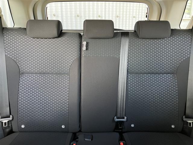 ライズ Ｚ　フルセグ　バックカメラ　衝突被害軽減システム　ＥＴＣ　ＬＥＤヘッドランプ　ワンオーナー　アイドリングストップ（11枚目）