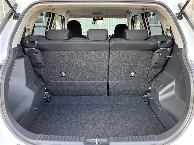 ライズ Ｚ　フルセグ　バックカメラ　衝突被害軽減システム　ＥＴＣ　ＬＥＤヘッドランプ　ワンオーナー　アイドリングストップ（13枚目）