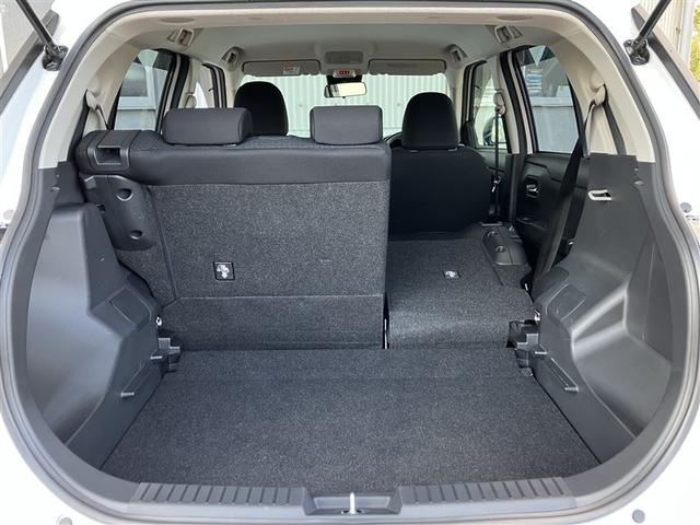 ライズ Ｚ　フルセグ　バックカメラ　衝突被害軽減システム　ＥＴＣ　ＬＥＤヘッドランプ　ワンオーナー　アイドリングストップ（14枚目）